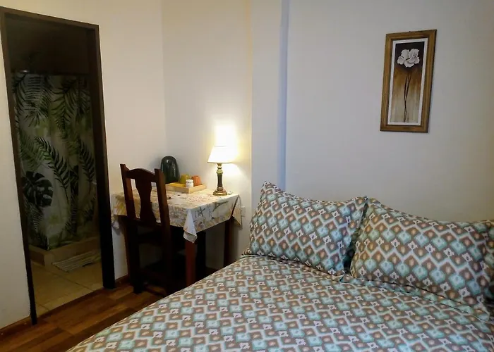Astoria Patagonia II habitaciones privadas