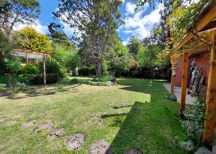 Chalet: Bungalows Maniu