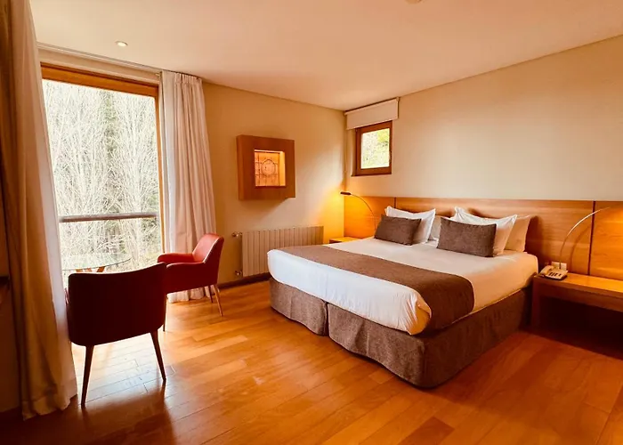  Design Suites Bariloche