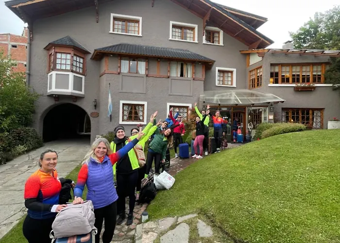 Hotel de esquí: Las Marianas Hotel