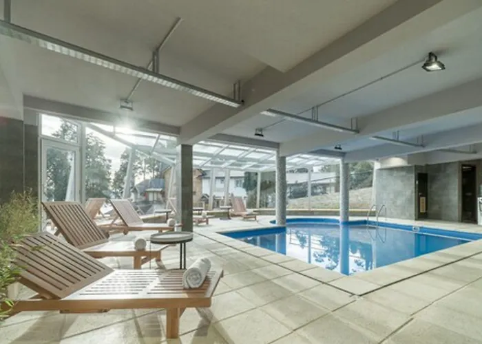 Aguila Mora Suites & Spa