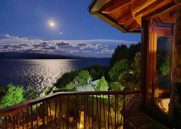 Lirolay Suites - Apart Hotel